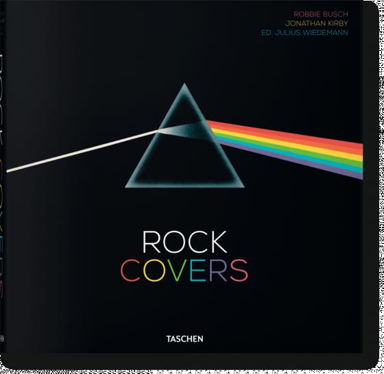 Cover-Bild Rock Covers