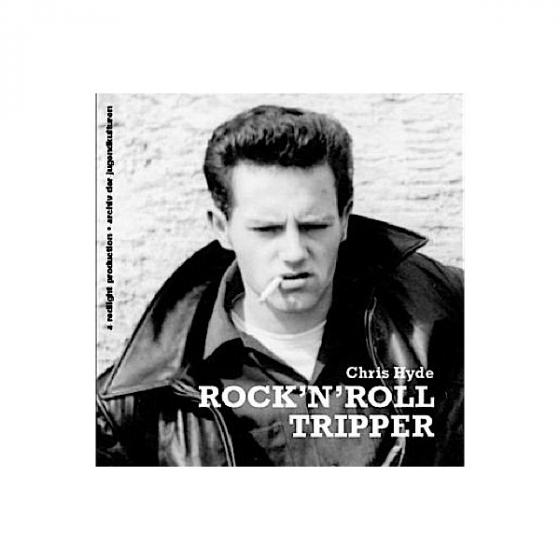 Cover-Bild Rock'n'Roll Tripper
