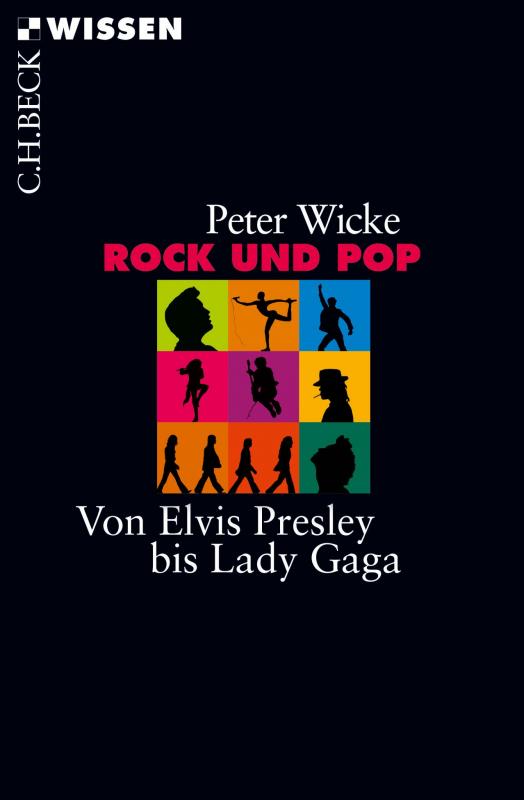 Cover-Bild Rock und Pop