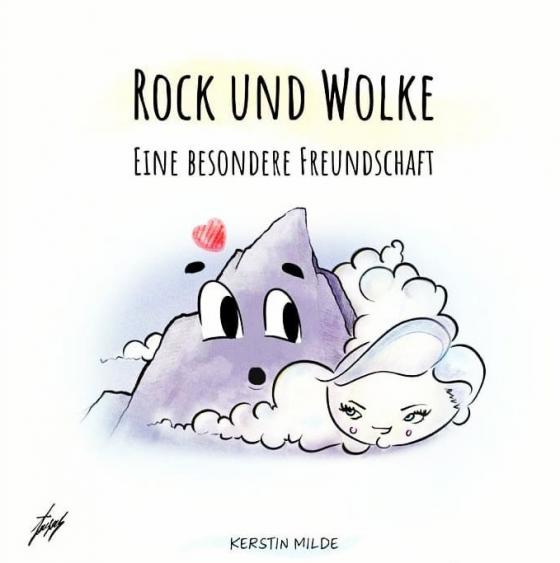 Cover-Bild ROCK UND WOLKE