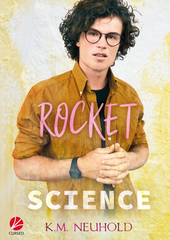 Cover-Bild Rocket Science