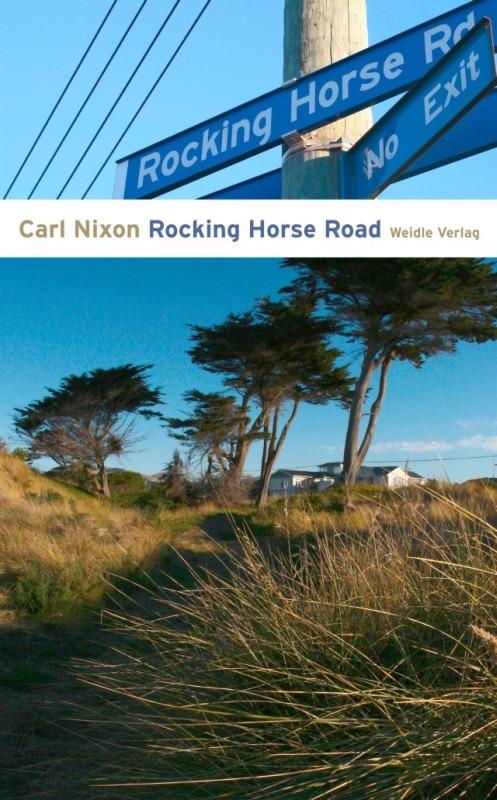 Cover-Bild Rocking Horse Road