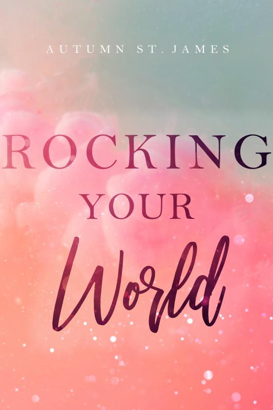 Cover-Bild Rocking Your World