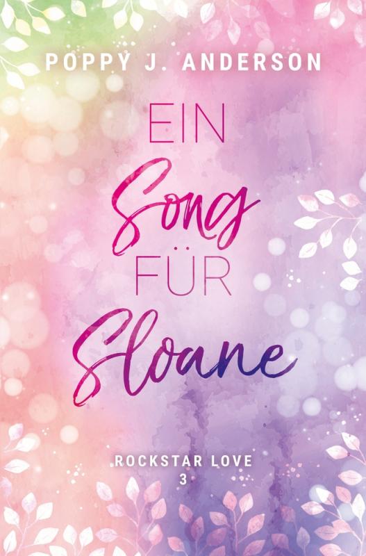 Cover-Bild Rockstar Love - Ein Song für Sloane