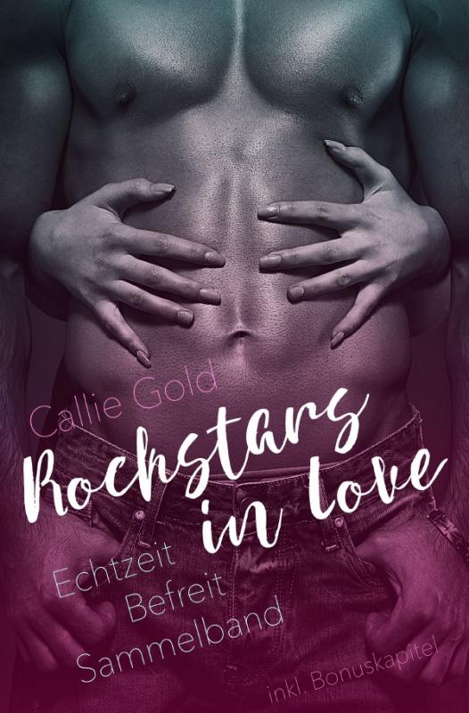 Cover-Bild Rockstars in Love