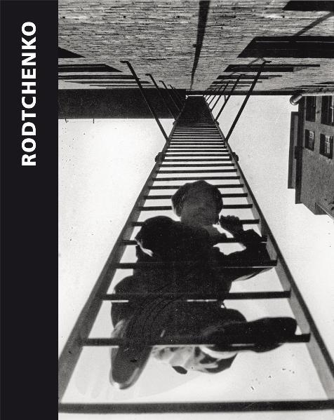 Cover-Bild Rodtchenko