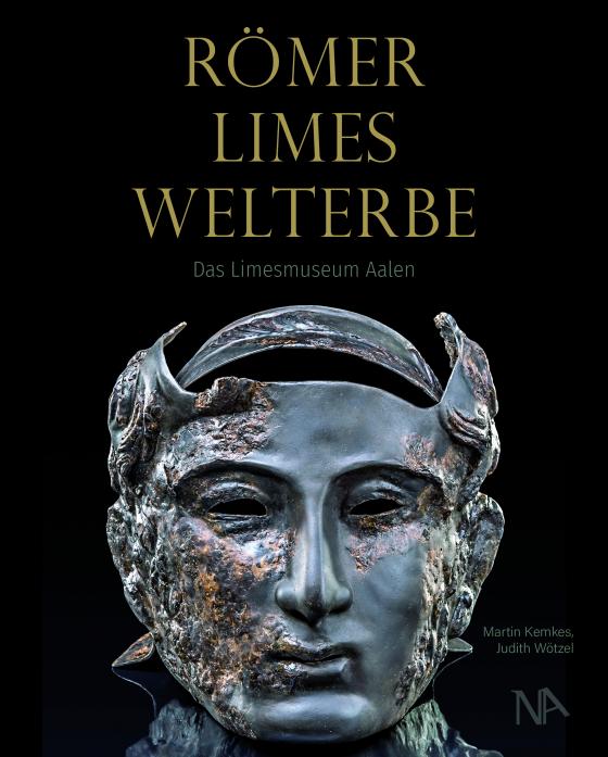 Cover-Bild RÖMER - LIMES - WELTERBE