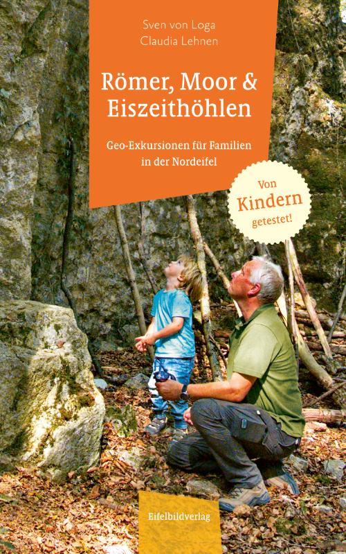 Cover-Bild Römer, Moor und Eiszeithöhlen