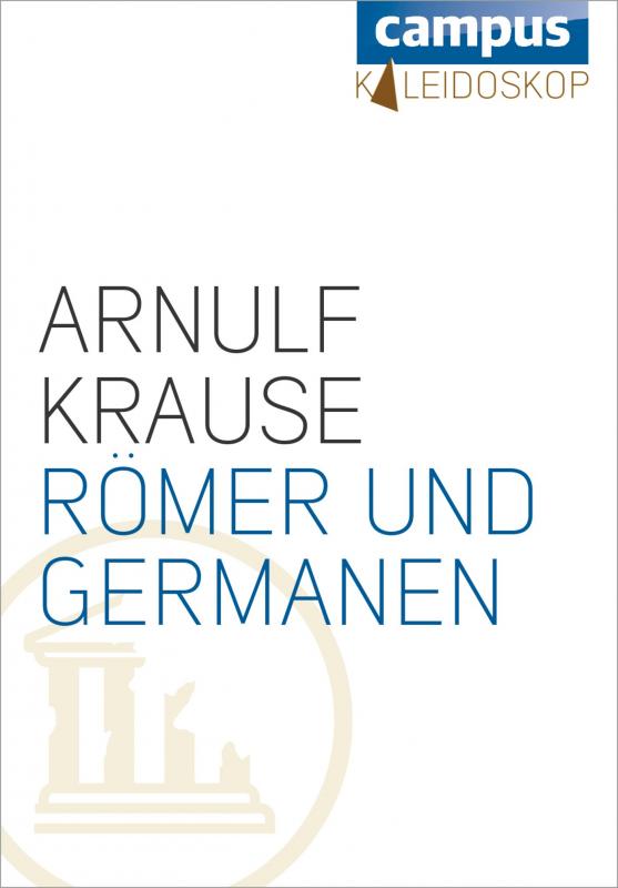 Cover-Bild Römer und Germanen