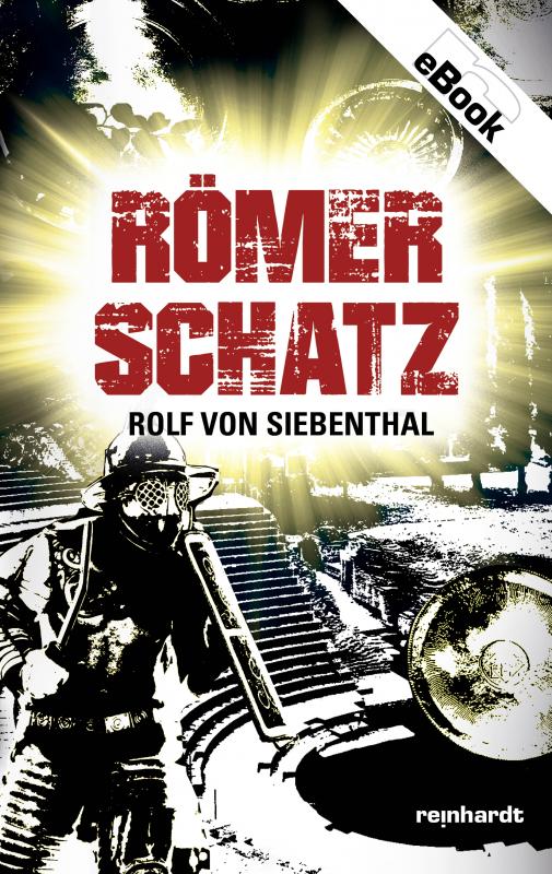 Cover-Bild Römerschatz