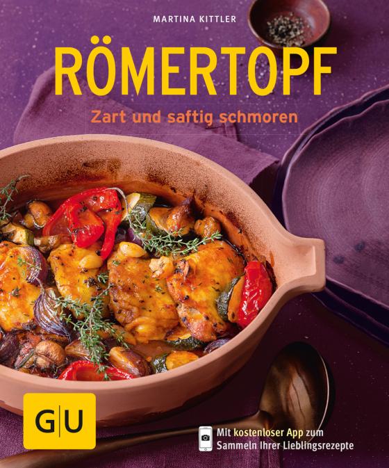 Cover-Bild Römertopf
