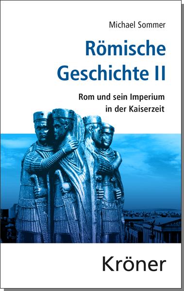 Cover-Bild Römische Geschichte / Römische Geschichte II