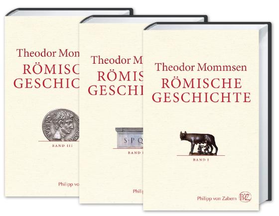 Cover-Bild Römische Geschichte