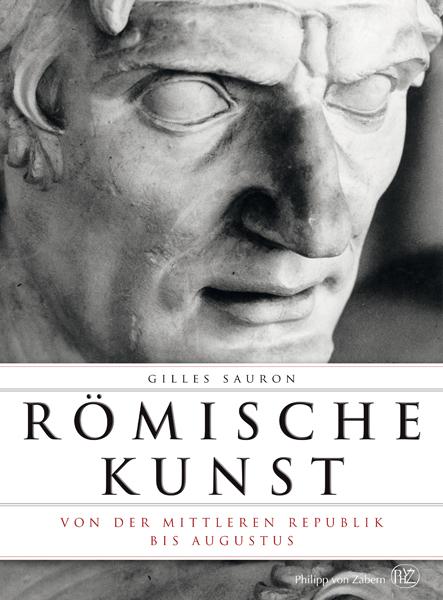 Cover-Bild Römische Kunst von der Mittleren Republik bis Augustus