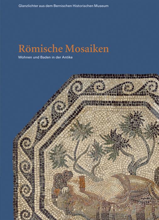 Cover-Bild Römische Mosaiken