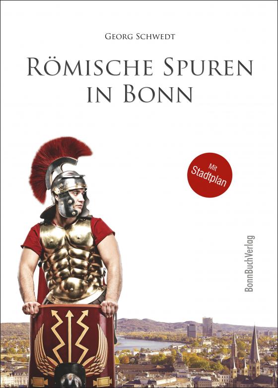 Cover-Bild Römische Spuren in Bonn