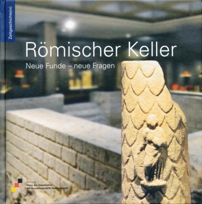 Cover-Bild Römischer Keller