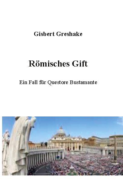 Cover-Bild Römisches Gift