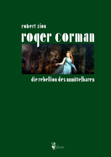 Cover-Bild Roger Corman