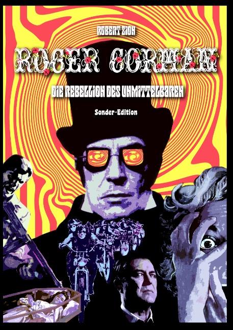 Cover-Bild Roger Corman