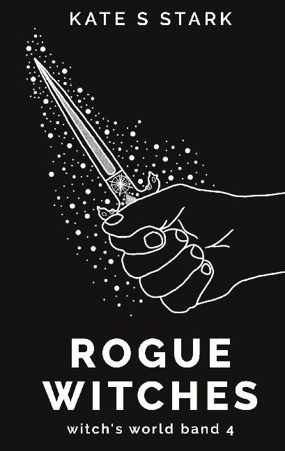 Cover-Bild Rogue Witches