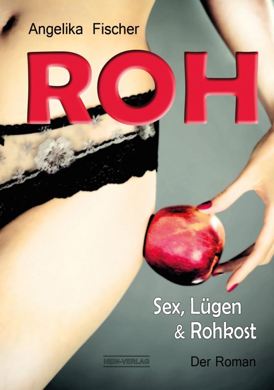 Cover-Bild Roh-der Roman.