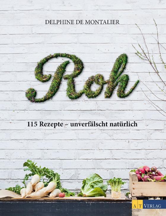 Cover-Bild Roh