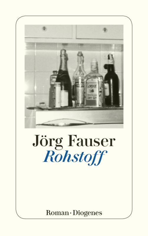 Cover-Bild Rohstoff