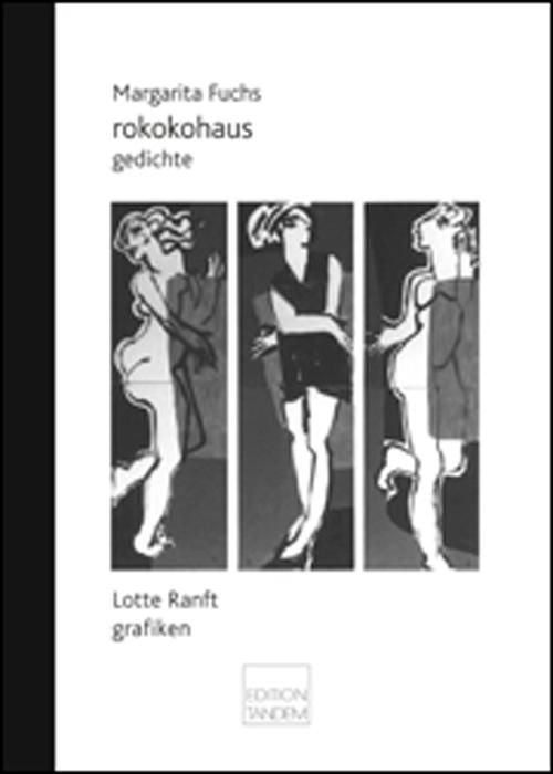 Cover-Bild rokokohaus