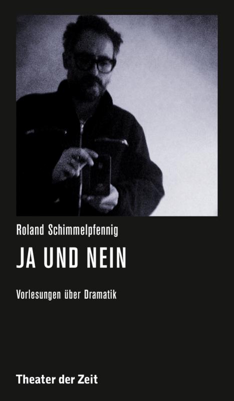 Cover-Bild Roland Schimmelpfennig - Ja und Nein