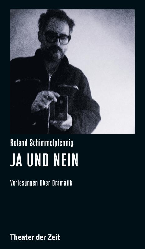 Cover-Bild Roland Schimmelpfennig - Ja und Nein