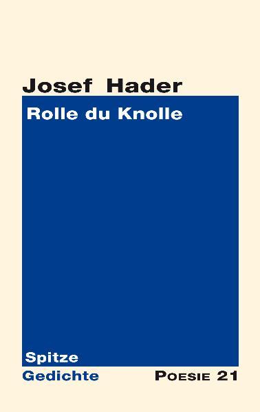 Cover-Bild Rolle du Knolle