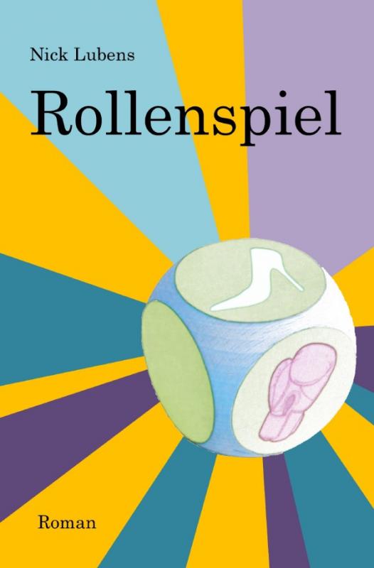 Cover-Bild Rollenspiel