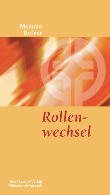 Cover-Bild Rollenwechsel