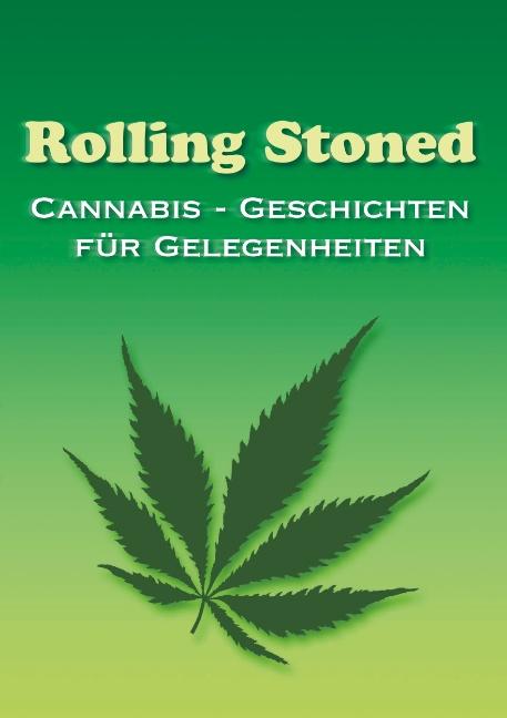 Cover-Bild Rolling Stoned