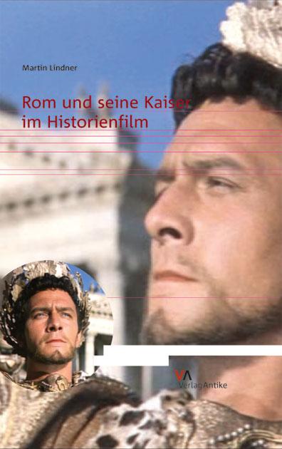 Cover-Bild Rom und seine Kaiser im Historienfilm