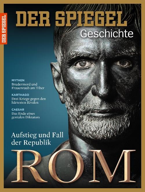 Cover-Bild Rom