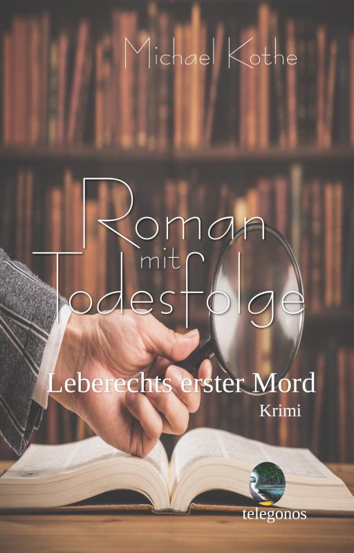 Cover-Bild Roman mit Todesfolge