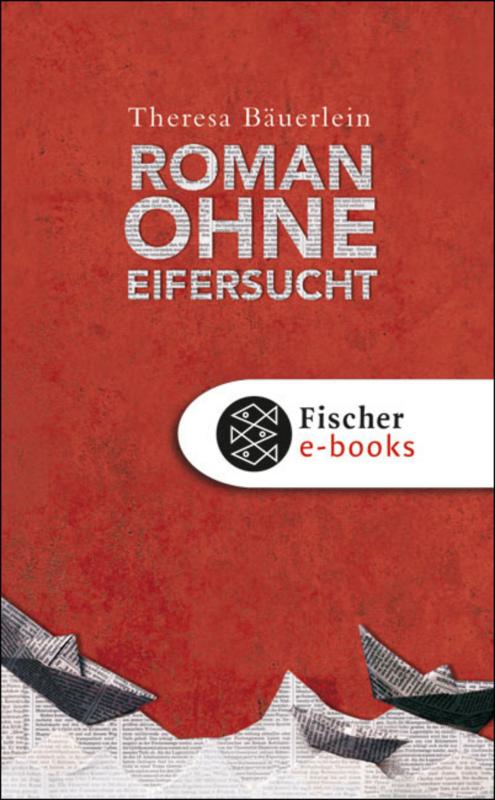 Cover-Bild Roman ohne Eifersucht