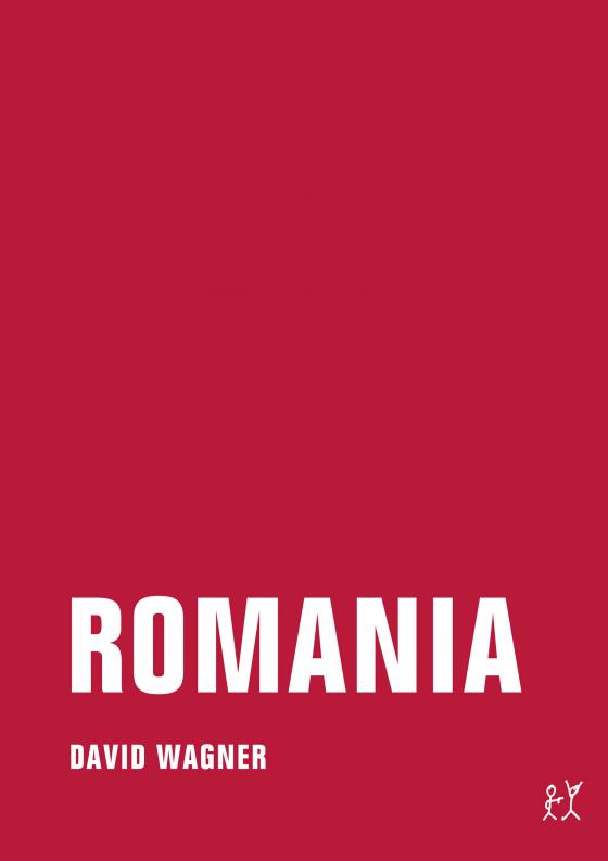 Cover-Bild Romania