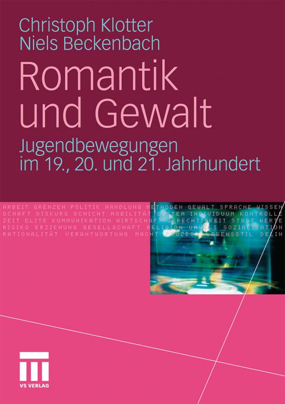 Cover-Bild Romantik und Gewalt