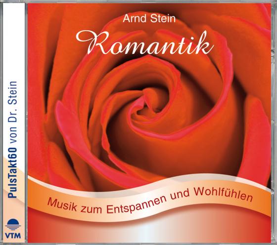 Cover-Bild Romantik