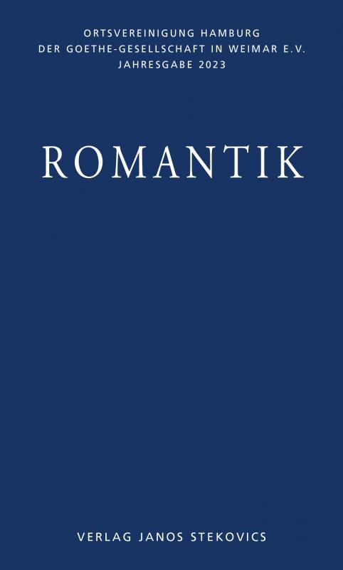 Cover-Bild Romantik