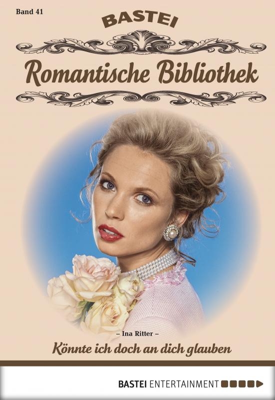 Cover-Bild Romantische Bibliothek - Folge 41