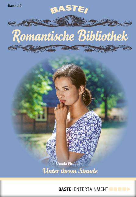 Cover-Bild Romantische Bibliothek - Folge 42