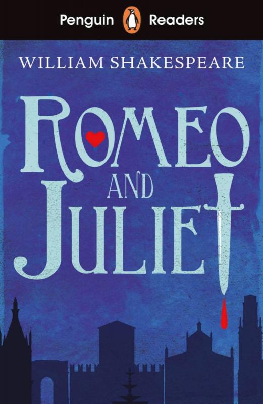 Cover-Bild Romeo and Juliet