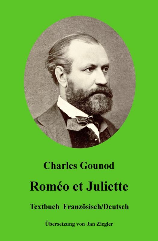 Cover-Bild Roméo et Juliette: Französisch/Deutsch