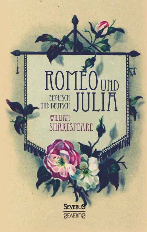 Cover-Bild Romeo und Julia. Englisch und Deutsch