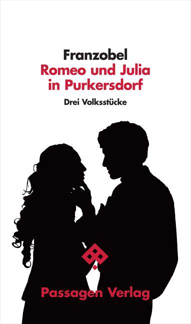 Cover-Bild Romeo und Julia in Purkersdorf