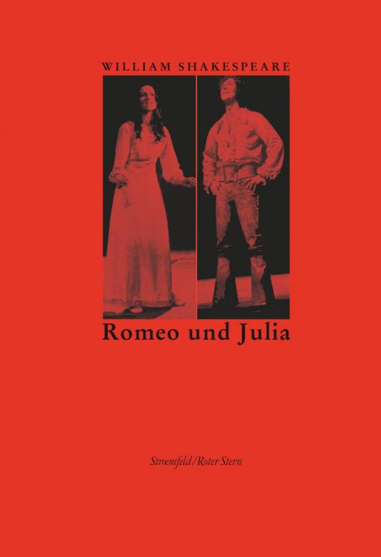 Cover-Bild Romeo und Julia